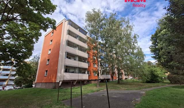 Prodej bytu 2+1 52 m², Na Kopci, Karviná – Mizerov