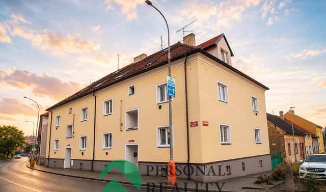 Prodej bytu 2+kk 50 m², Dukel. hrdinů, Rakovník – Rakovník II
