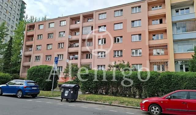 Prodej bytu 2+1 52 m², Sněženková, Praha 10 – Záběhlice