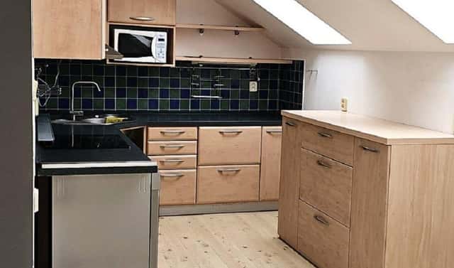 Pronájem bytu 4+kk 130 m², U Jednoty, Tábor – Čekanice