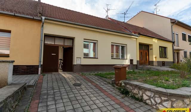 Prodej domu 120 m² s pozemkem 780 m², Bratčice, okres Brno-venkov