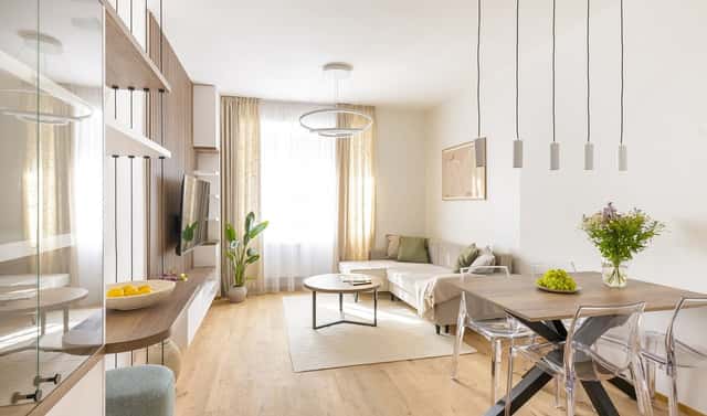 Prodej bytu 2+kk 56 m², Pod Drinopolem, Praha 6 – Břevnov