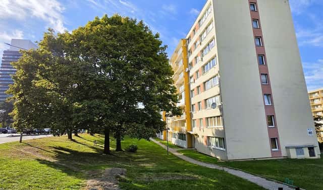 Prodej bytu 2+kk 40 m², Bělehradská, Most