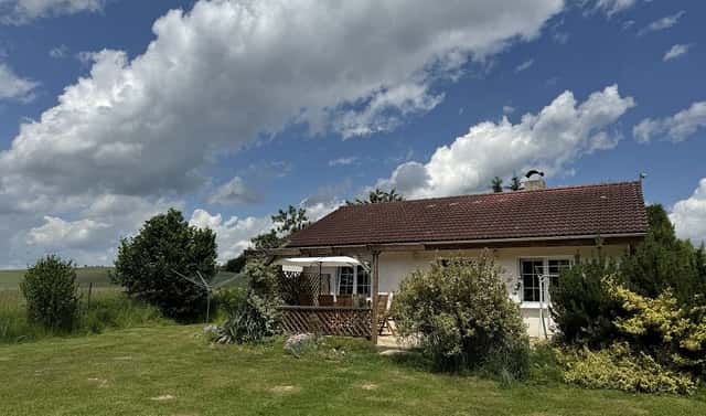 Prodej domu 85 m² s pozemkem 1 467 m², Vlastějovice – Březina, okres Kutná Hora