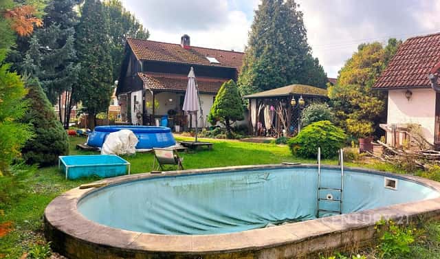 Prodej domu 119 m² s pozemkem 1 245 m², Na Kopečku, Horní Jelení, okres Pardubice