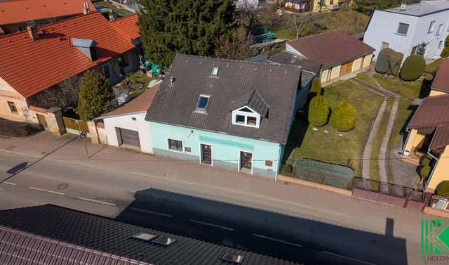 Prodej obchodních prostor 236 m², Mírová, Praha 10 – Kolovraty