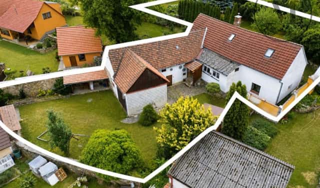 Prodej domu 166 m² s pozemkem 1 098 m², Bušanovice, okres Prachatice