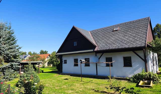 Prodej domu 110 m² s pozemkem 1 317 m², Záměl, okres Rychnov nad Kněžnou