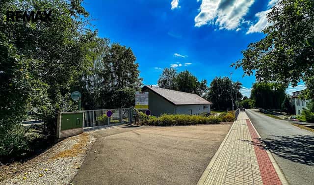 Pronájem kanceláře 70 m², Jednosměrná, Kamenice – Nová Hospoda, okres Praha-východ
