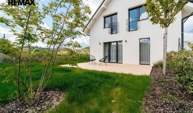 Prodej domu 138 m² s pozemkem 361 m², Brněnská, Lysice, okres Blansko