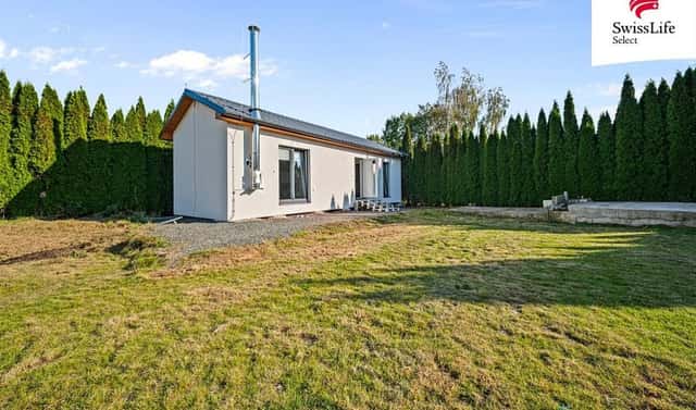 Prodej domu 49 m² s pozemkem 1 690 m², Hřibojedy, okres Trutnov