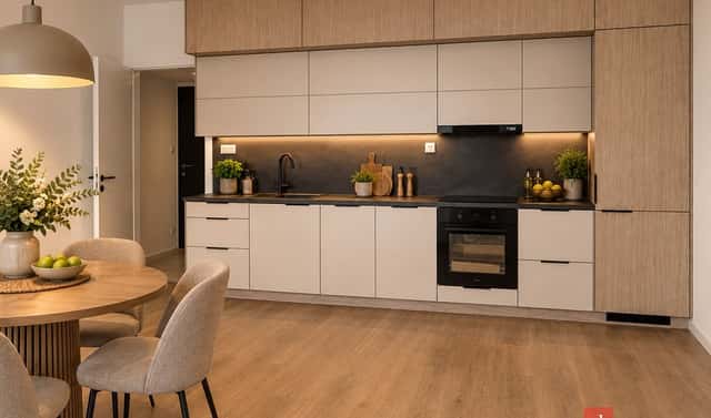 Pronájem bytu 2+kk 63 m², Železná, Plzeň – Jižní Předměstí, okres Plzeň-město