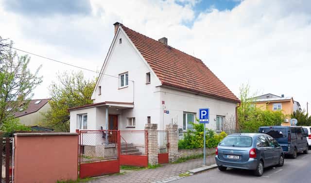 Prodej domu 150 m² s pozemkem 674 m², Khodlova, Praha 9 – Horní Počernice