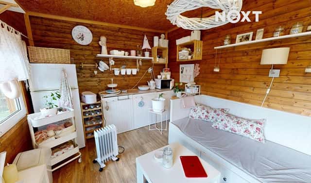 Prodej zahrady 645 m², Bečov, okres Most