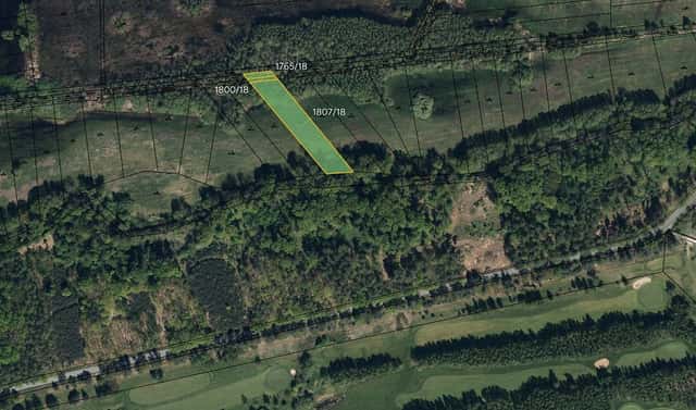 Prodej louky 10 075 m², Lázně Bohdaneč, okres Pardubice