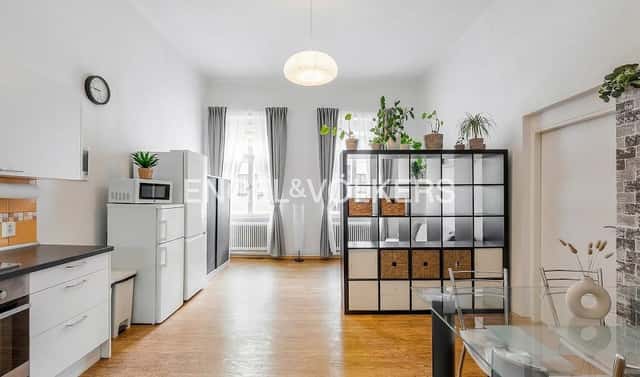 Prodej bytu 3+1 106 m², Jenštejnská, Praha 2 – Nové Město