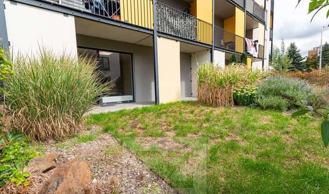 Prodej bytu 2+kk 61 m², Benediktínská, Kladno