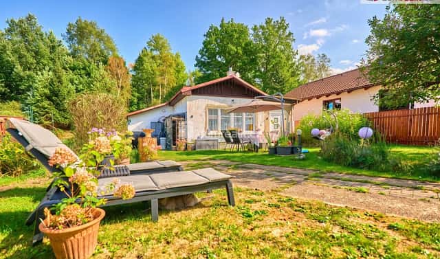 Prodej chaty/chalupy 90 m², Za Rybníkem, Nová Role, okres Karlovy Vary