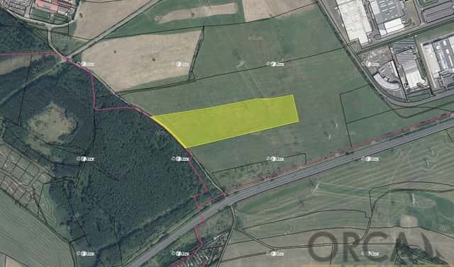 Prodej pole 1 515 m², Klášterec nad Ohří, okres Chomutov