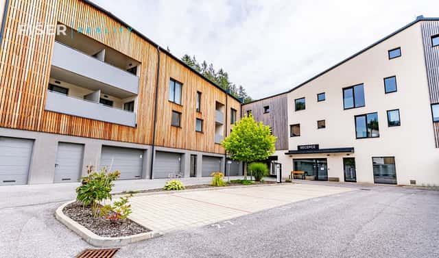 Prodej bytu 1+kk 28 m², Horská, Vrchlabí – Hořejší Vrchlabí, okres Trutnov