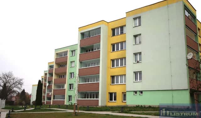 Prodej bytu 2+kk 46 m², Jurije Gagarina, Havířov – Podlesí, okres Karviná