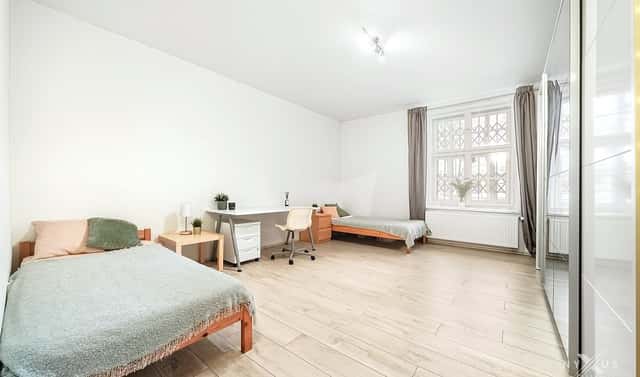 Prodej bytu 4+1 100 m², Bubenská, Praha 7 – Holešovice