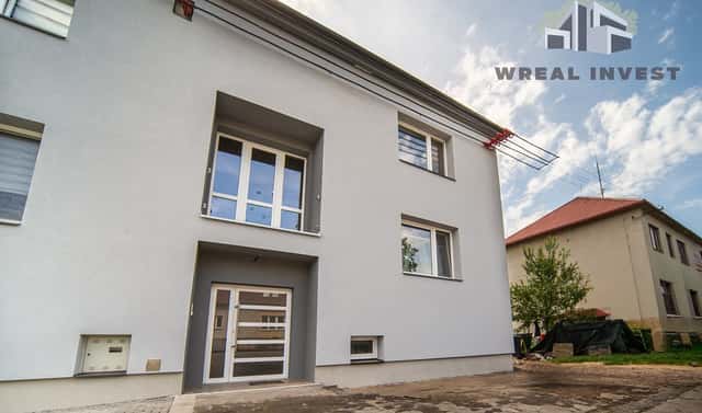 Prodej bytu 3+1 61 m², Brumov-Bylnice, okres Zlín