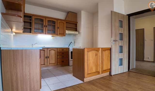 Pronájem bytu 3+kk 68 m², Brechtova, Praha 4 – Háje