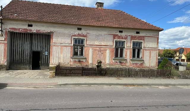 Prodej domu 216 m² s pozemkem 780 m², Zálesí, okres Znojmo