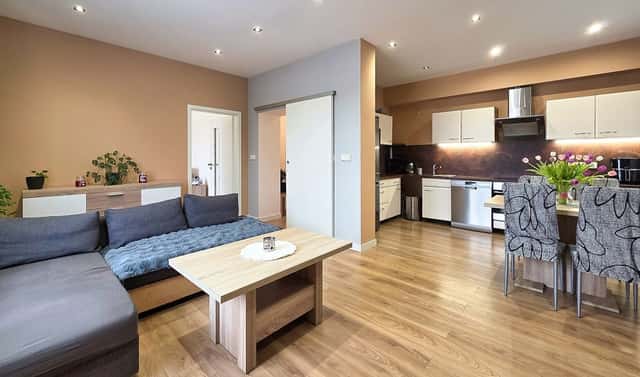 Prodej domu 76 m² s pozemkem 601 m², Nepomucká, Starý Plzenec, okres Plzeň-město