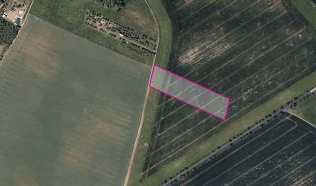 Prodej pole 10 947 m², Roštění, okres Kroměříž