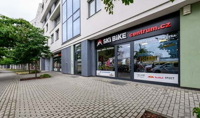Pronájem obchodních prostor 304 m², Otýlie Beníškové, Plzeň – Severní Předměstí, okres Plzeň-město