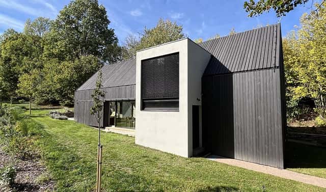 Prodej chaty/chalupy 208 m² s pozemkem 1 639 m², Borovnice, okres Žďár nad Sázavou