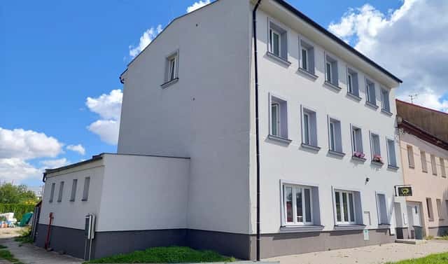 Prodej domu 348 m² s pozemkem 432 m², Nádražní, Krnov – Pod Bezručovým vrchem, okres Bruntál