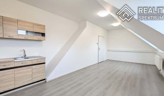 Pronájem kanceláře 36 m², Na Rozmezí, Letohrad, okres Ústí nad Orlicí