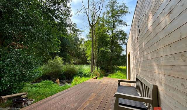 Prodej louky 1 277 m², Rybníky, okres Příbram