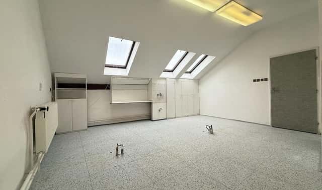 Pronájem komerčního objektu (jiného typu) 82 m², náměstí Míru, Svitavy – Město