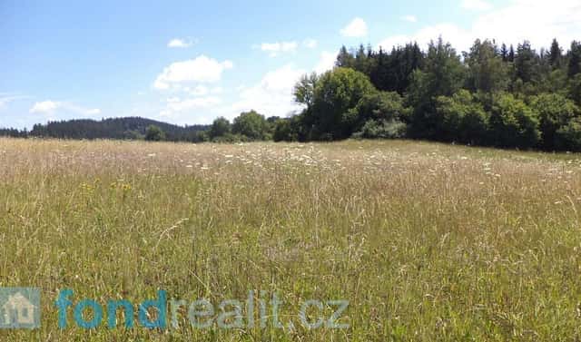 Prodej pole 13 471 m², Přídolí – Všeměry, okres Český Krumlov