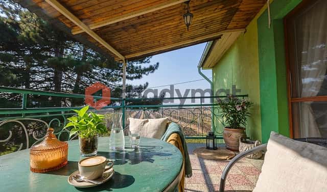 Prodej ubytovacího objektu 660 m², Čejč, okres Hodonín