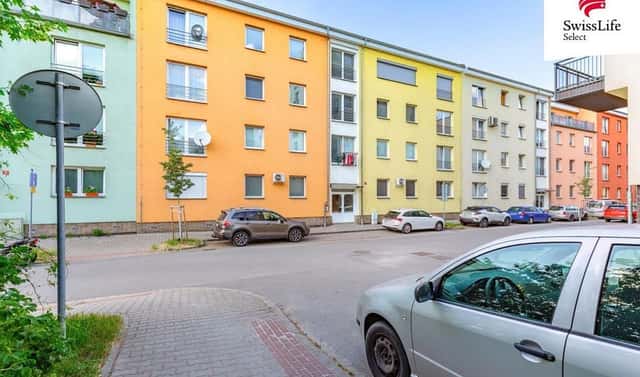 Prodej bytu 2+kk 75 m², Na Jíkalce, Plzeň – Jižní Předměstí, okres Plzeň-město