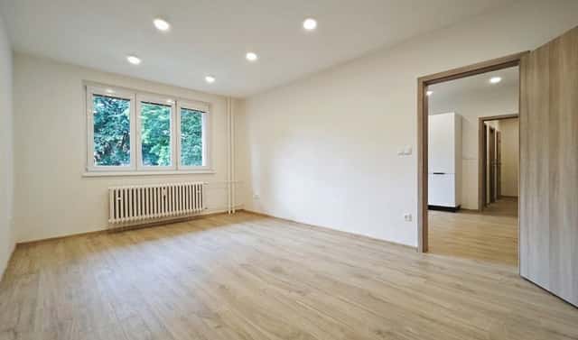 Pronájem bytu 3+kk 55 m², U Hřbitova, Jihlava