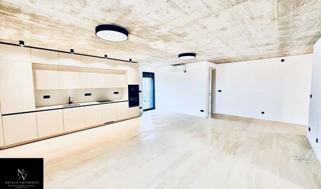 Pronájem bytu 4+kk 124 m², Tomanova, Brno – Černá Pole, okres Brno-město