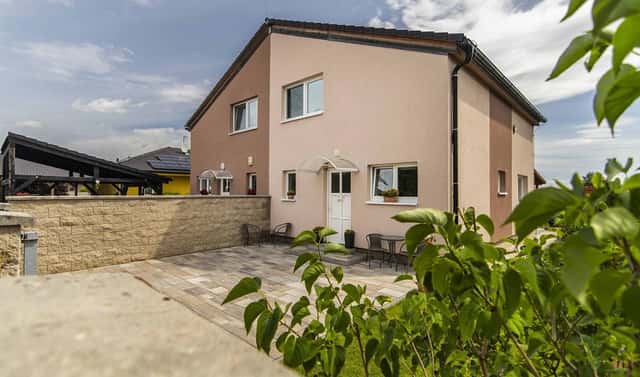 Prodej domu 92 m² s pozemkem 620 m², Polní, Pletený Újezd, okres Kladno