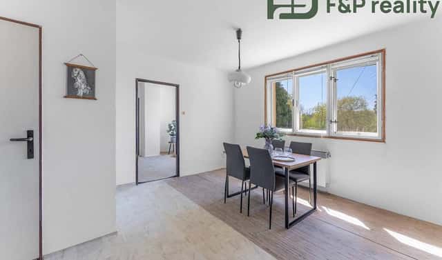 Prodej domu 110 m² s pozemkem 1 241 m², Nazaret, Čáslav – Čáslav-Nové Město, okres Kutná Hora