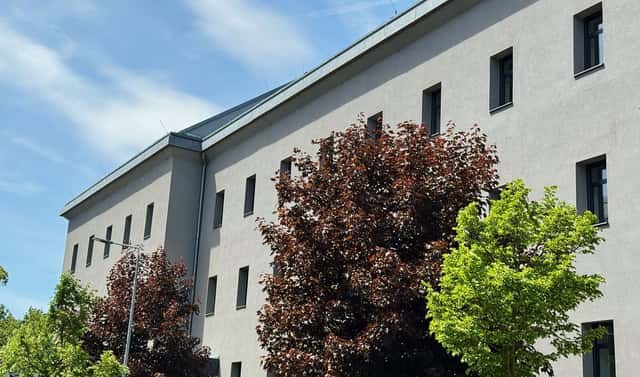 Pronájem kanceláře 65 m², Vladislavova, Písek – Pražské Předměstí