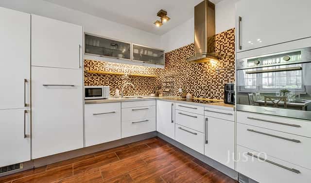 Prodej bytu 4+1 75 m², Haškova, Liberec – Liberec VI-Rochlice