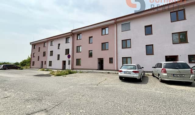 Pronájem bytu 2+kk 50 m², Nová, Mikulov, okres Břeclav