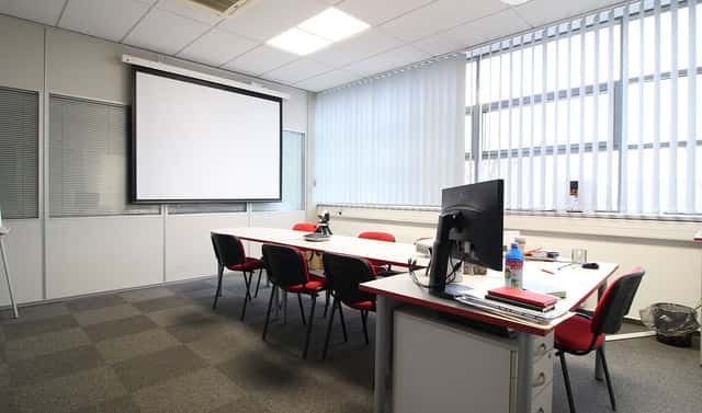 Pronájem kanceláře 481 m², Tuřanka, Brno, okres Brno-město