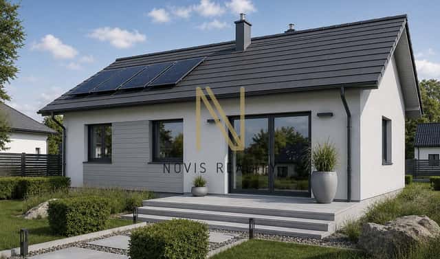 Prodej domu 73 m² s pozemkem 2 050 m², Pařezov, okres Domažlice