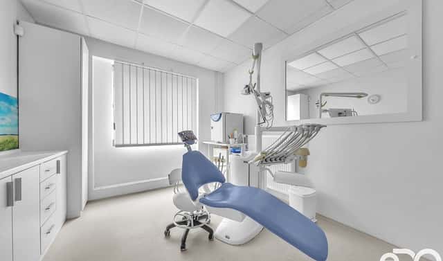 Prodej komerčního objektu (jiného typu) 220 m², Husova, Jičín – Valdické Předměstí